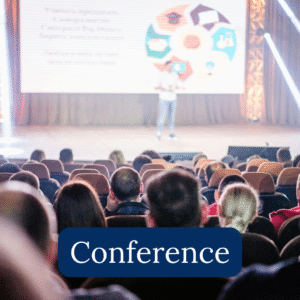 Conference Delegate Ticket – Agora SA 2026