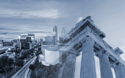 First Ever Greek Business Conference & Exhibition