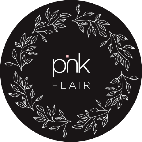 Pink Flair