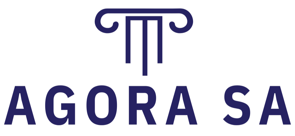 Agora-Logo new logo