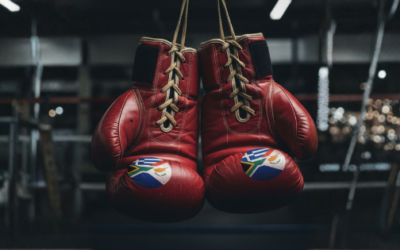 Do Greeks punch above their economic weight in South Africa?